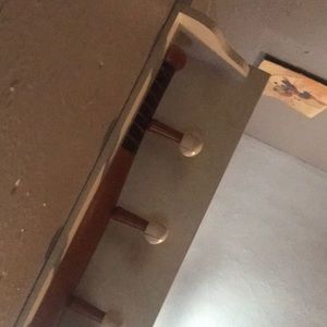 Meet your Posher, Ladonna